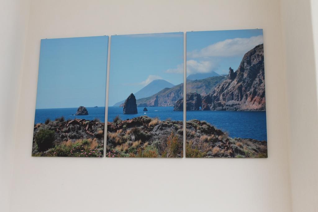 Casa Marietta Villa Lipari  Room photo