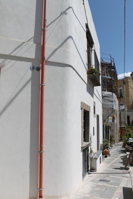 Casa Marietta Villa Lipari  Exterior photo